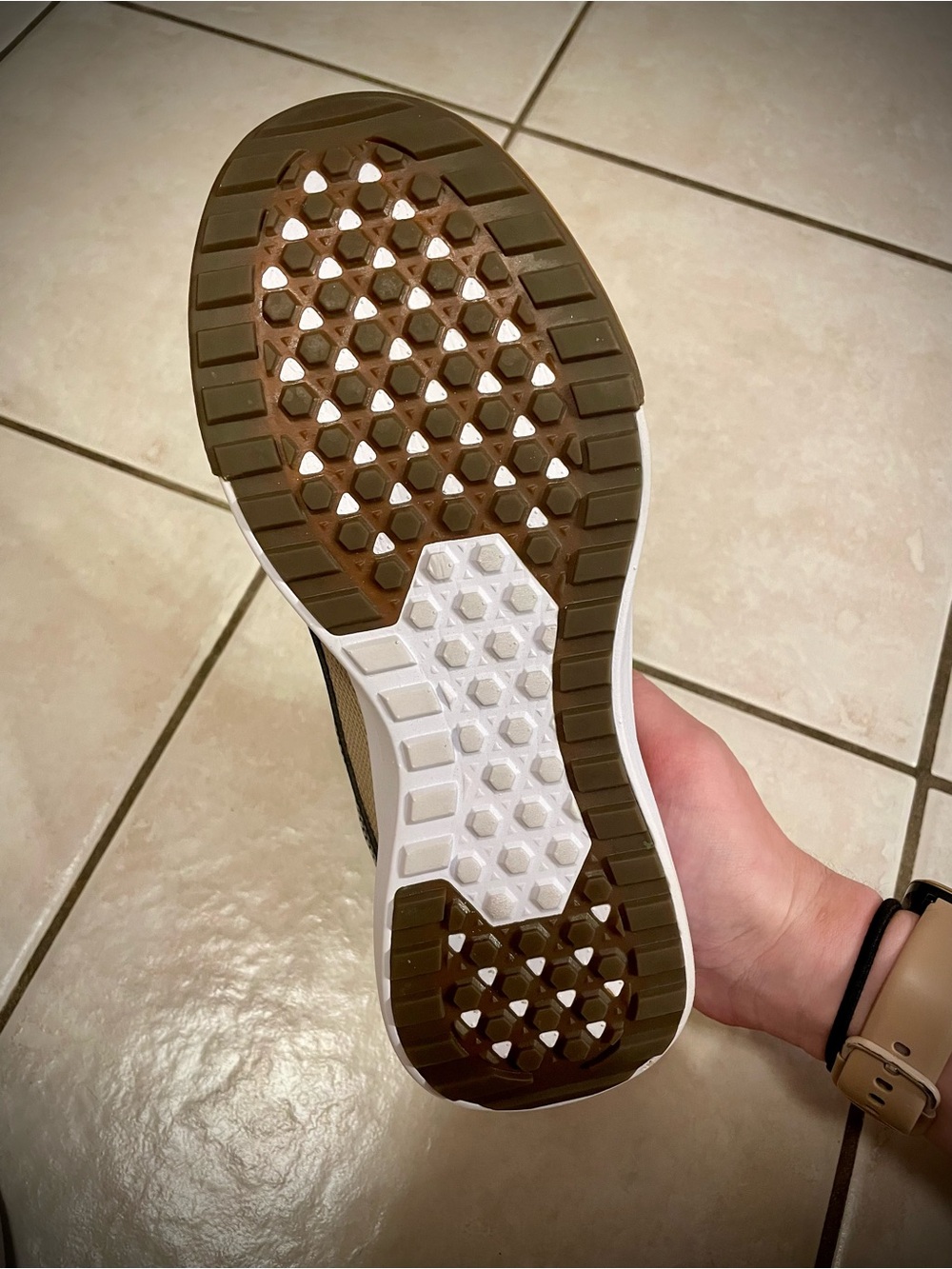 Vans Range EXP - Picture 4 of 8